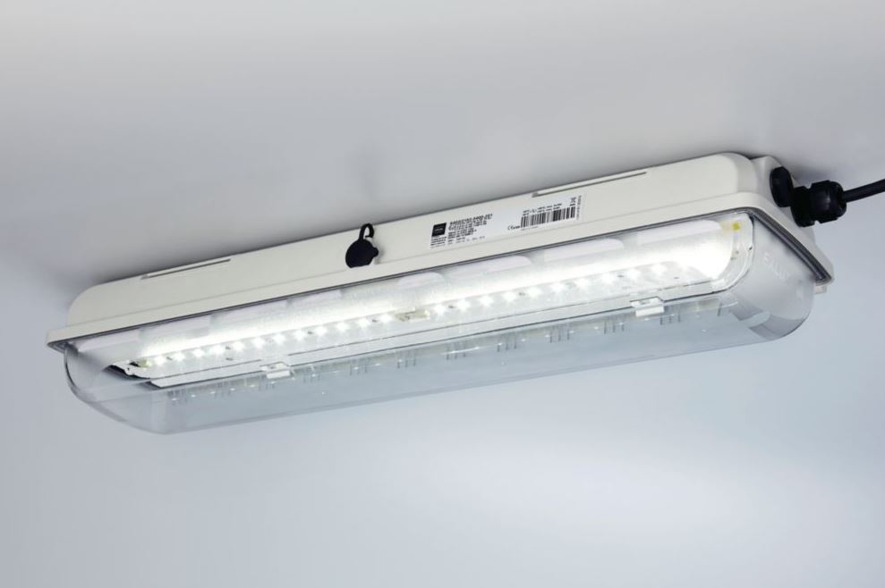 ÉCLAIRAGES ATEX Zoneatex.fr